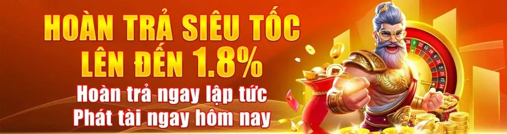 Hình ảnh hoàn trả cược thể thao hàng tuần